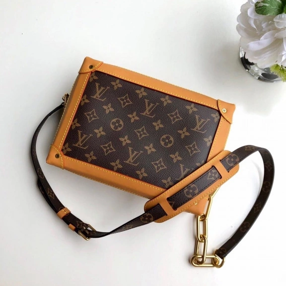 WIS BOX VUITTON LOUIS 0313